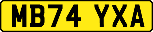 MB74YXA