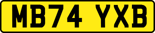 MB74YXB