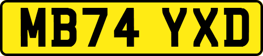 MB74YXD