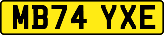 MB74YXE