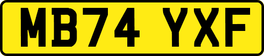 MB74YXF