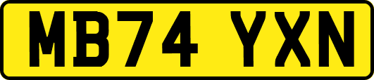 MB74YXN