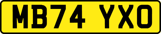 MB74YXO