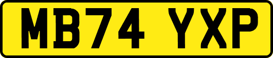 MB74YXP