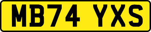 MB74YXS