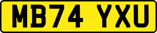 MB74YXU