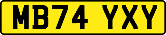 MB74YXY