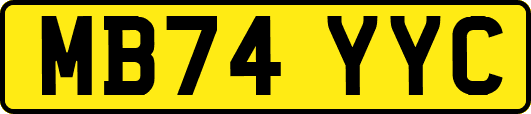MB74YYC