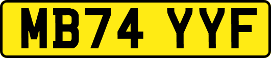 MB74YYF