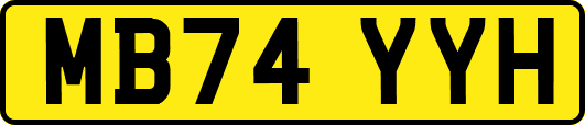 MB74YYH