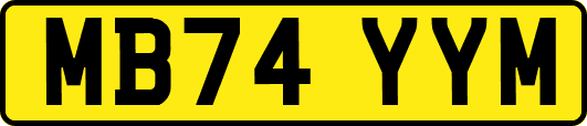 MB74YYM