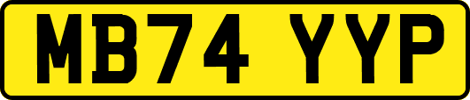 MB74YYP