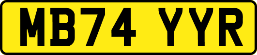 MB74YYR