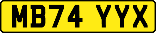 MB74YYX