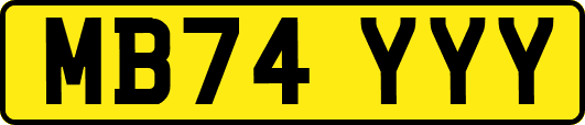 MB74YYY