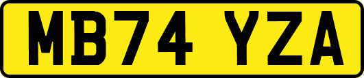 MB74YZA