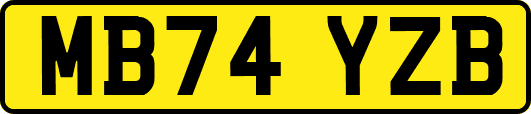 MB74YZB