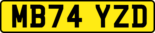 MB74YZD