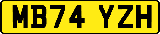 MB74YZH