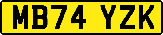 MB74YZK