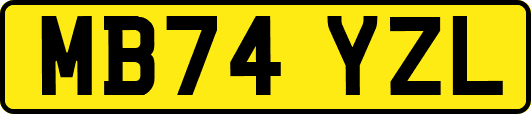 MB74YZL