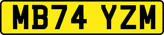 MB74YZM