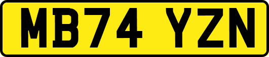 MB74YZN