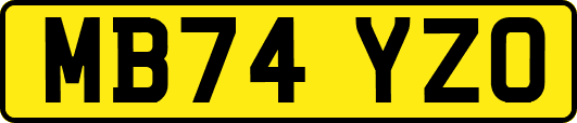MB74YZO