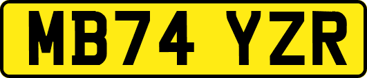 MB74YZR