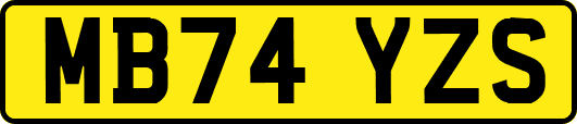 MB74YZS