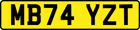 MB74YZT