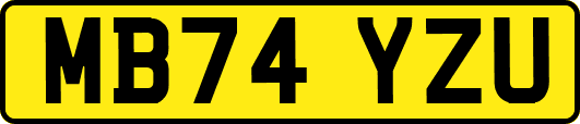 MB74YZU