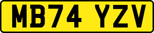 MB74YZV