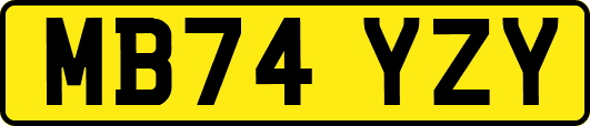 MB74YZY