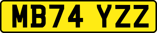 MB74YZZ