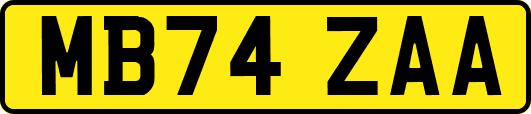 MB74ZAA