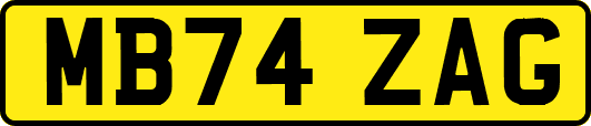 MB74ZAG