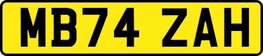 MB74ZAH