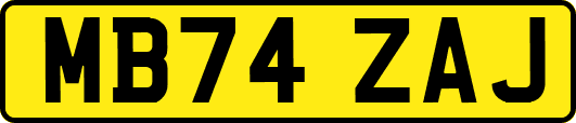 MB74ZAJ