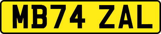 MB74ZAL