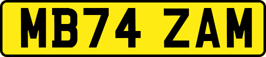 MB74ZAM