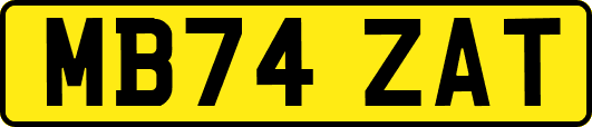 MB74ZAT