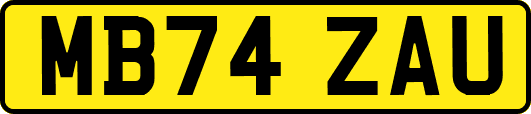 MB74ZAU