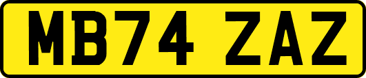 MB74ZAZ