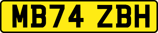MB74ZBH