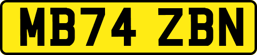 MB74ZBN