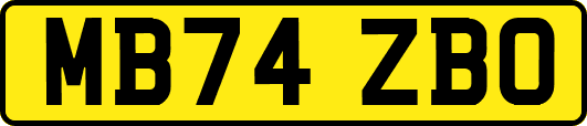 MB74ZBO