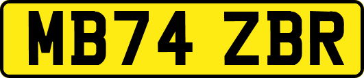 MB74ZBR