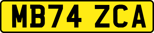 MB74ZCA