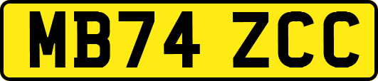 MB74ZCC